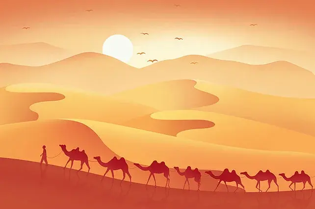 Silk Road cinema connecting cultures and forging cooperation across borders