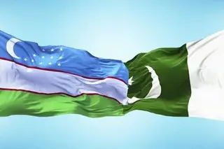 Experts from Uzbekistan and Pakistan discuss issues of restoring interregional interconnectedness between the states of Central and South Asia