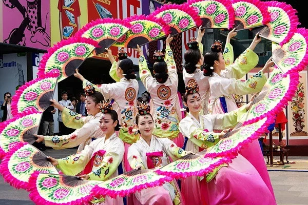 В Узбекистан пройдет неделя «2023 KOREA WEEK»