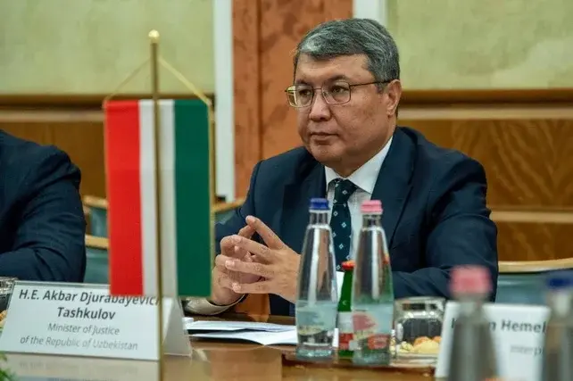Ўзбекистон ва Венгрия суд тиббиёти соҳасида ҳамкорлик қилишга келишиб олдилар