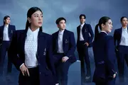 SIRIVANNAVARI Designs Thailand’s Official Ceremony Uniforms For The 20th Asian Games