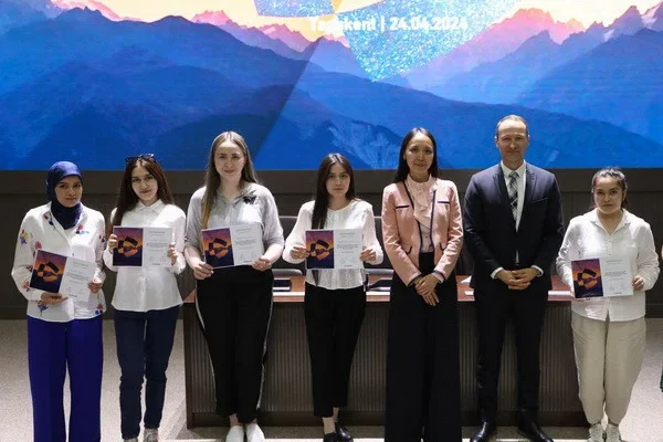 Issues of cooperation in the field of education, science and technology were discussed