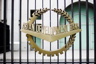 ADB allocates US$161 million for drinking water supply in Tashkent region