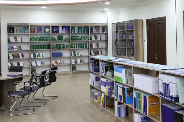 Human Rights House to open in Uzbekistan