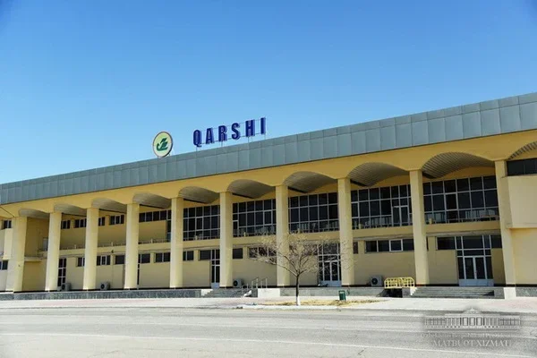 “Open sky” regime to be introduced in three airports of Uzbekistan