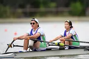 Uzbekistan Wins Gold at Para Rowing World Cup in Plovdiv