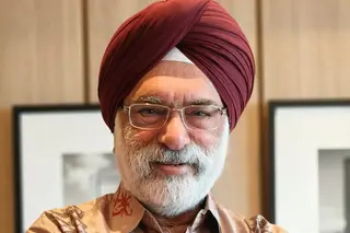 India's Space Sector: A Launchpad for Global Partnerships
