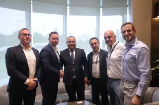 Узбекистан и X5 Group подписали соглашение о стратегическом сотрудничестве в аграрной сфере