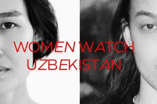 Women’s film accelerator to be held in Tashkent