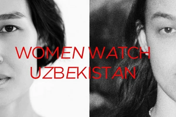 Women’s film accelerator to be held in Tashkent