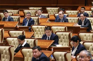 Senat shaxsiy ma'lumotlar qoidalarini xalqaro onlayn to'lovlarni qo'llab-quvvatlash uchun moslashtirish to'g'risidagi qonun loyihasini ma'qulladi