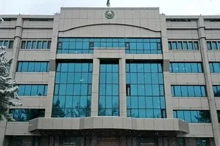 ГУВД Ташкента отказало в возбуждении уголовного дела против Отабека Бакирова