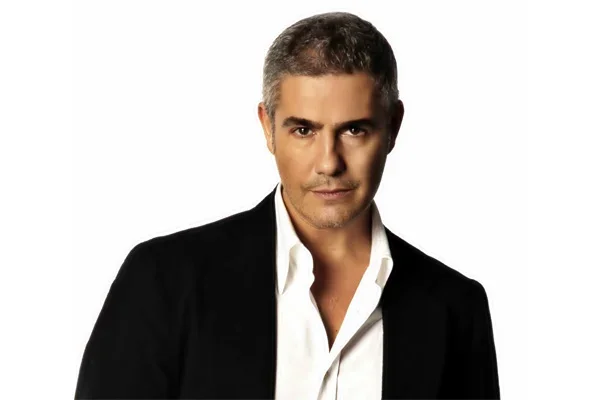Alessandro Safina to give concert in Uzbek capital