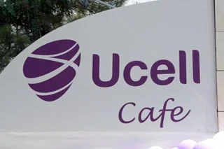 Ucell Café начал свою работу в Ташкенте