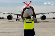 Three airlines begin operations in Navoi