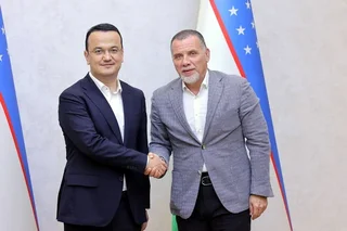 O‘zbekiston va Anadolu Isuzu avtomobilsozlik sohasida hamkorlikni kengaytirish niyatida