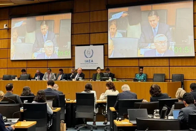IAEA Board of Governors reviews cooperation with Uzbekistan