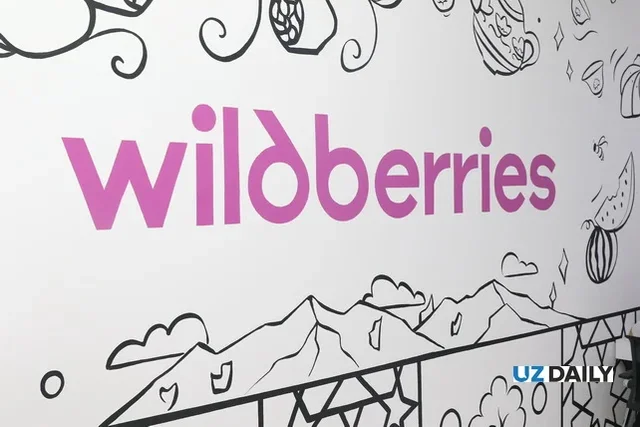 Wildberries запустила оплату частями в Узбекистане