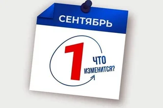 Какие изменения в Узбекистане вступят в силу с 1 сентября 2023 года?