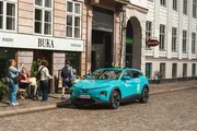 800,000 More Daily Journeys: Copenhagen's Next Mobility Challenge