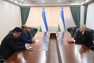 Oʻzbekiston Tashqi ishlar vazirligi Finlyandiya bilan hamkorlik istiqbollarini muhokama qildi