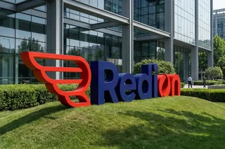 Generali reveals Redion – the new brand for the Group’s leading global Care platform, which encompasses Europ Assistance and Generali Employee Benefits