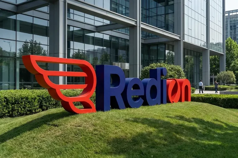 Generali reveals Redion – the new brand for the Group’s leading global Care platform, which encompasses Europ Assistance and Generali Employee Benefits