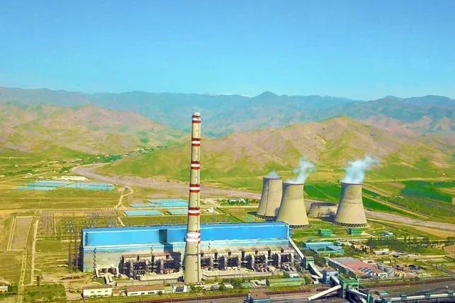 Energetika vazirligi: Yangi-Angren IES 2025 yilning birinchi yarmida atmosferaga emissiya standartlariga mos keladi