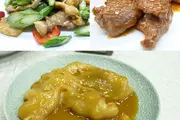 Qing Dynasty Imperial Chef Descendant Anthony Lai Adopts Exotica Umami EX M Sauce