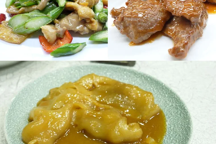 Qing Dynasty Imperial Chef Descendant Anthony Lai Adopts Exotica Umami EX M Sauce