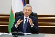 Олимпия ҳаракатини ривожлантириш режалари кўриб чиқилди
