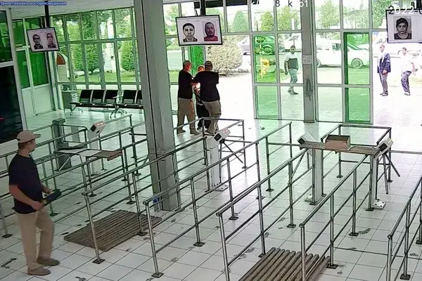 FNZP comments on the situation with its worker, who doused her self and set herself on fire.