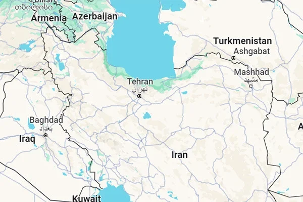Israel strikes targets in Iran