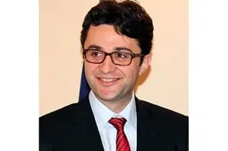 Alper Aktas: Samarkand summit to make a great contribution to the development of the Organization of Turkic States