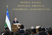 Для Кашкадарьи подготовят программу проектов на $20 млрд