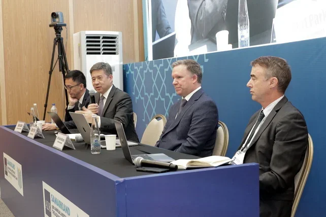 ADB: Asia’s Role in Global Value Chains Doubles