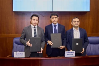 Creative Incubator Project launched to develop Uzbekistan’s creative economy
