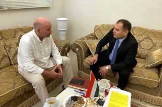 Ambassador of Uzbekistan discusses prospects for expanding agricultural exports to Hungarian market in Budapest