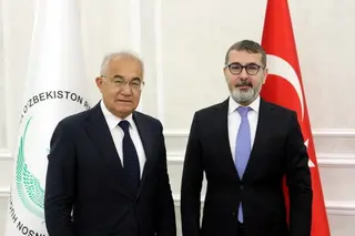 Uzbekistan and Turkey establish close cooperation on human rights education