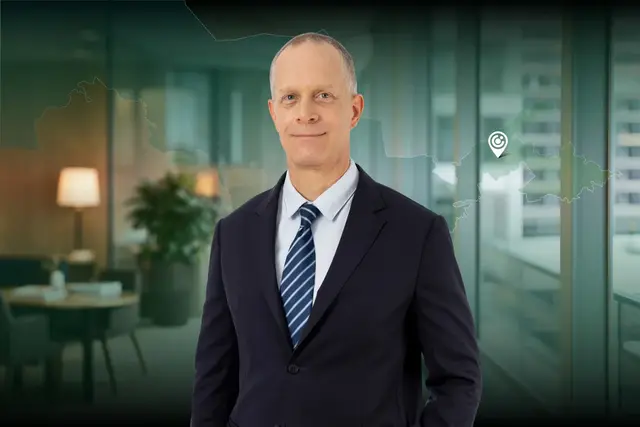 Ádám Szentpéteri Appointed Chairman of the Management Board of Ipoteka bank OTP Group