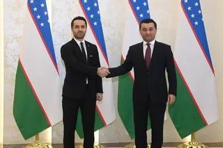 Ufuq Ultash Turkiyaning O‘zbekistondagi yangi elchisi bo‘ldi