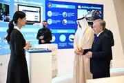 Инициативы будущего: Президенту представлены инновационные проекты в рамках форума «Келажак учун»