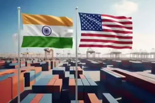 Is India a ‘Tariff King’? Not Really