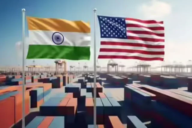 Is India a ‘Tariff King’? Not Really