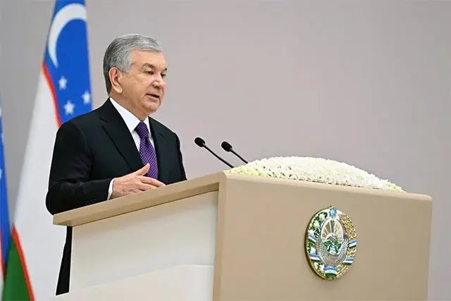 ВВП Узбекистана превысил $145 млрд, экспорт и инвестиции достигли ...