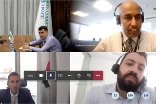UZEX plans to enter the UAE market