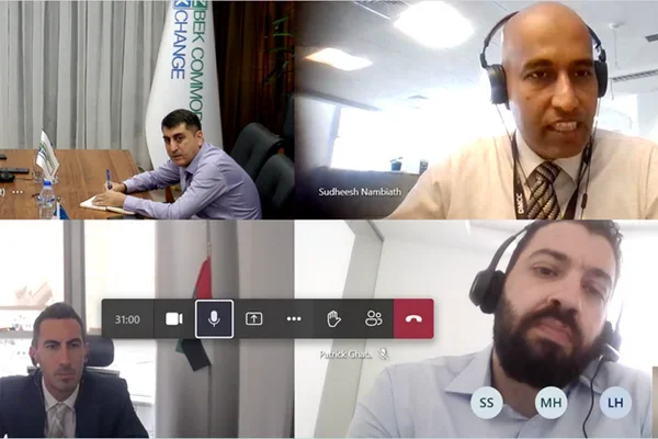 UZEX plans to enter the UAE market