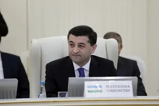 Глава МИД Узбекистана посетит Италию