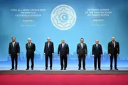 Ўзбекистон Президенти туркий давлатлар ҳамкорлигини ривожлантиришнинг устувор йўналишларини кўрсатди