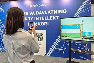 ICTWeek Uzbekistan: O’zbekiston va Qozog’iston o’rtasidagi hamkorlikning yangi imkoniyatlari
